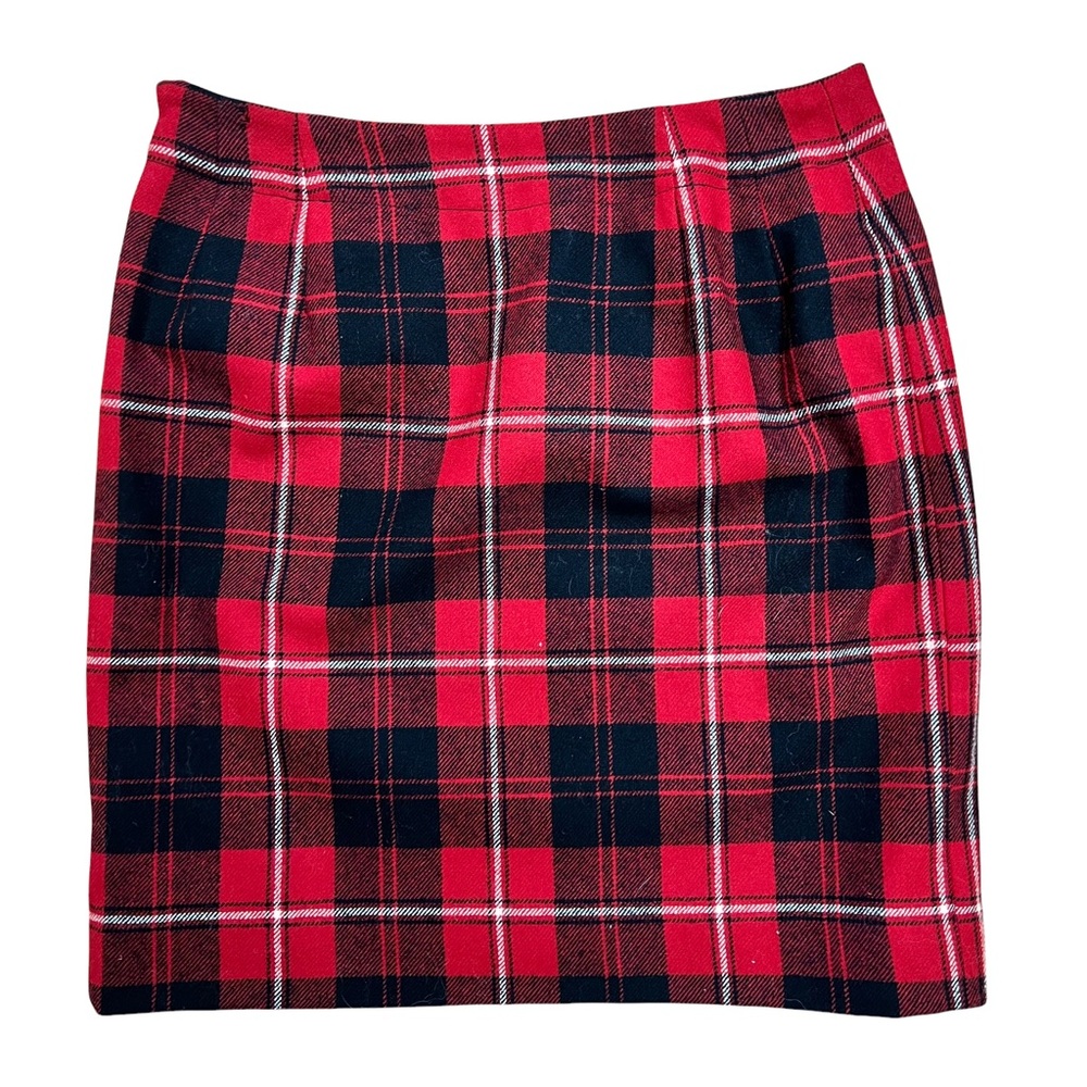 Pendleton skirt - Picture 10 of 11